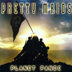 Pretty Maids : Planet Panic
